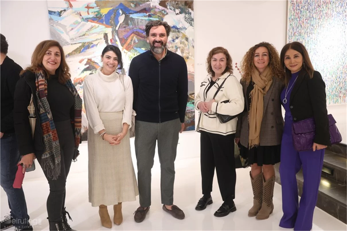 Christmas at The Gallery
